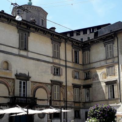Bergamo 1