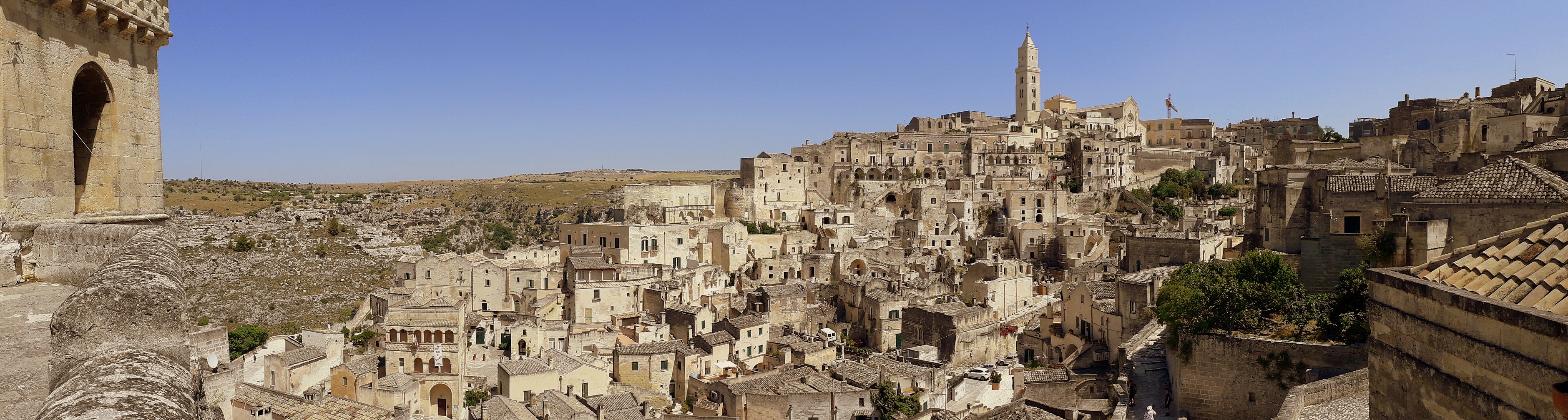 Matera 8