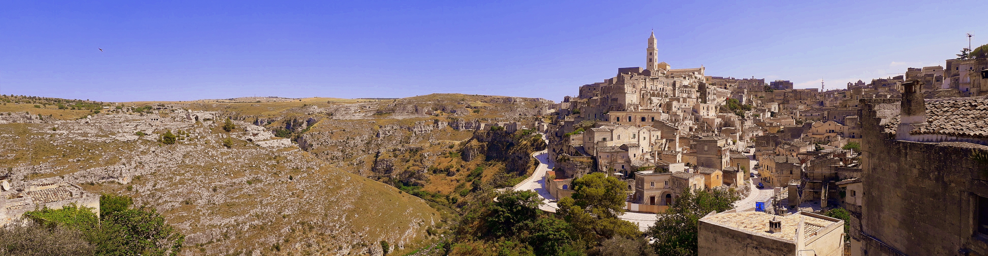 Matera 7