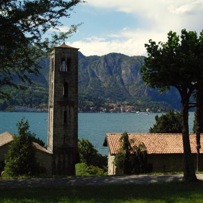 Lago di Como 3
