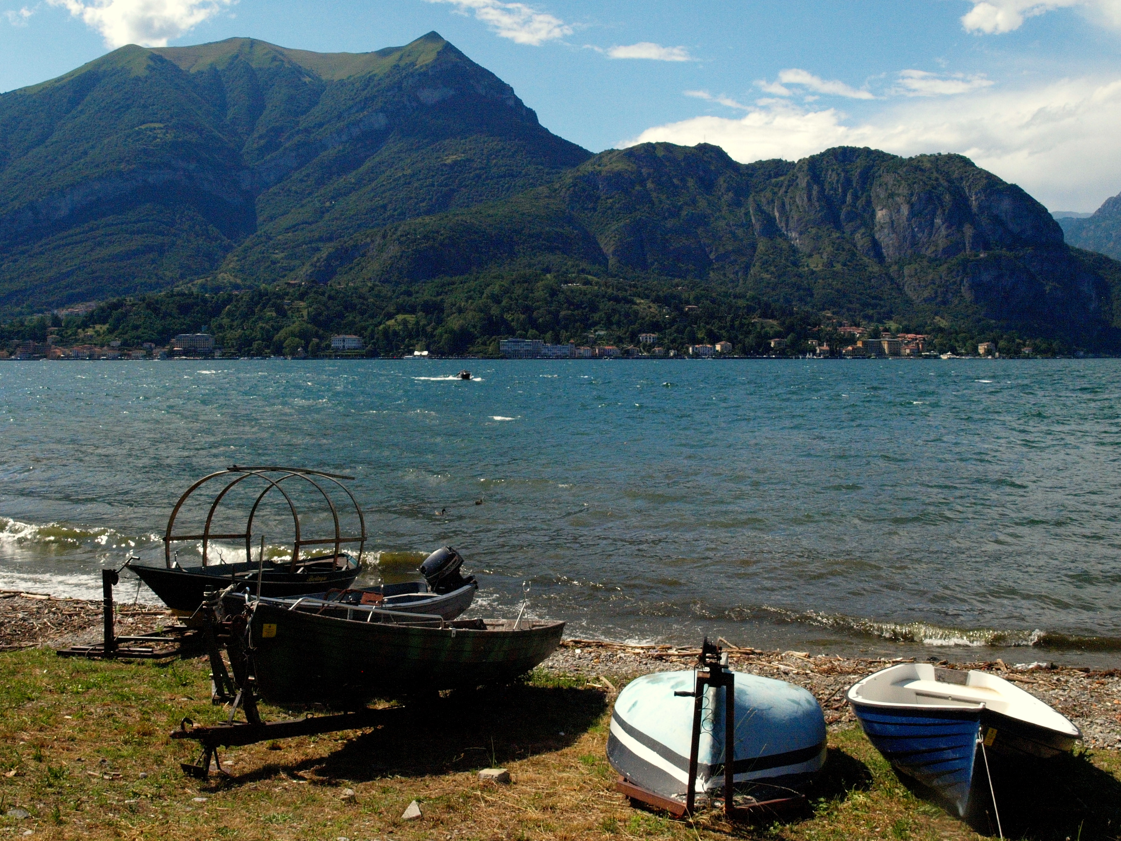 Lac de Côme 2