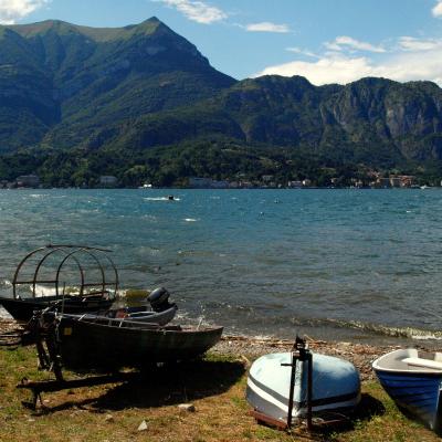 Lago di Como 2
