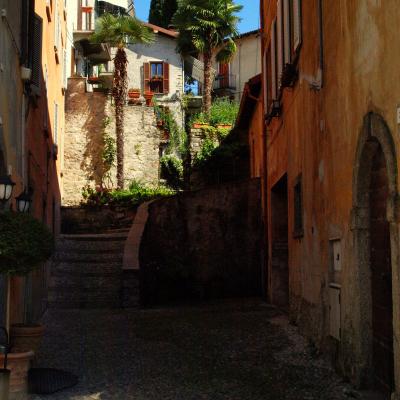 Lago di Como 1