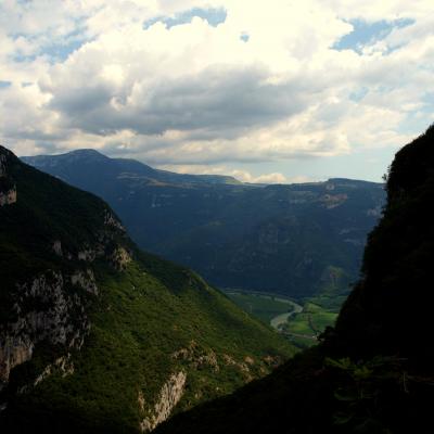 Monte Baldo 1