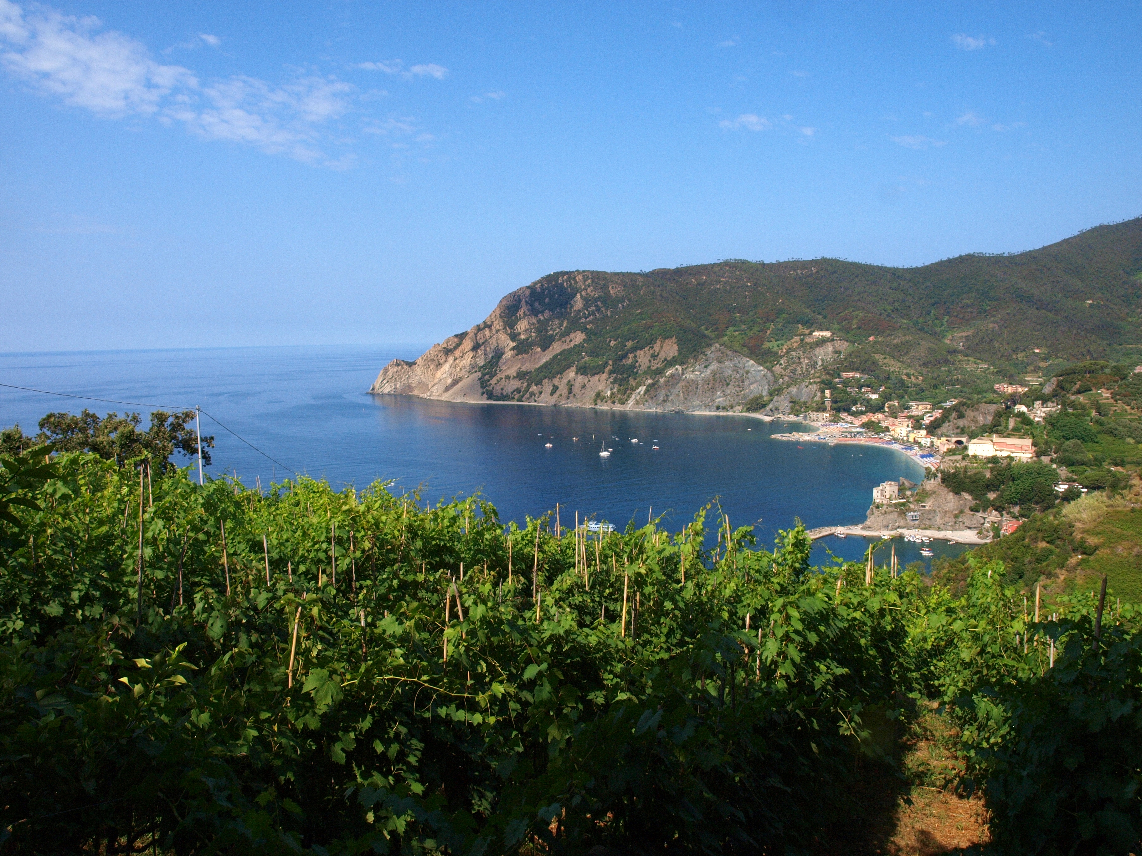 Monterosso - Cinque Terre