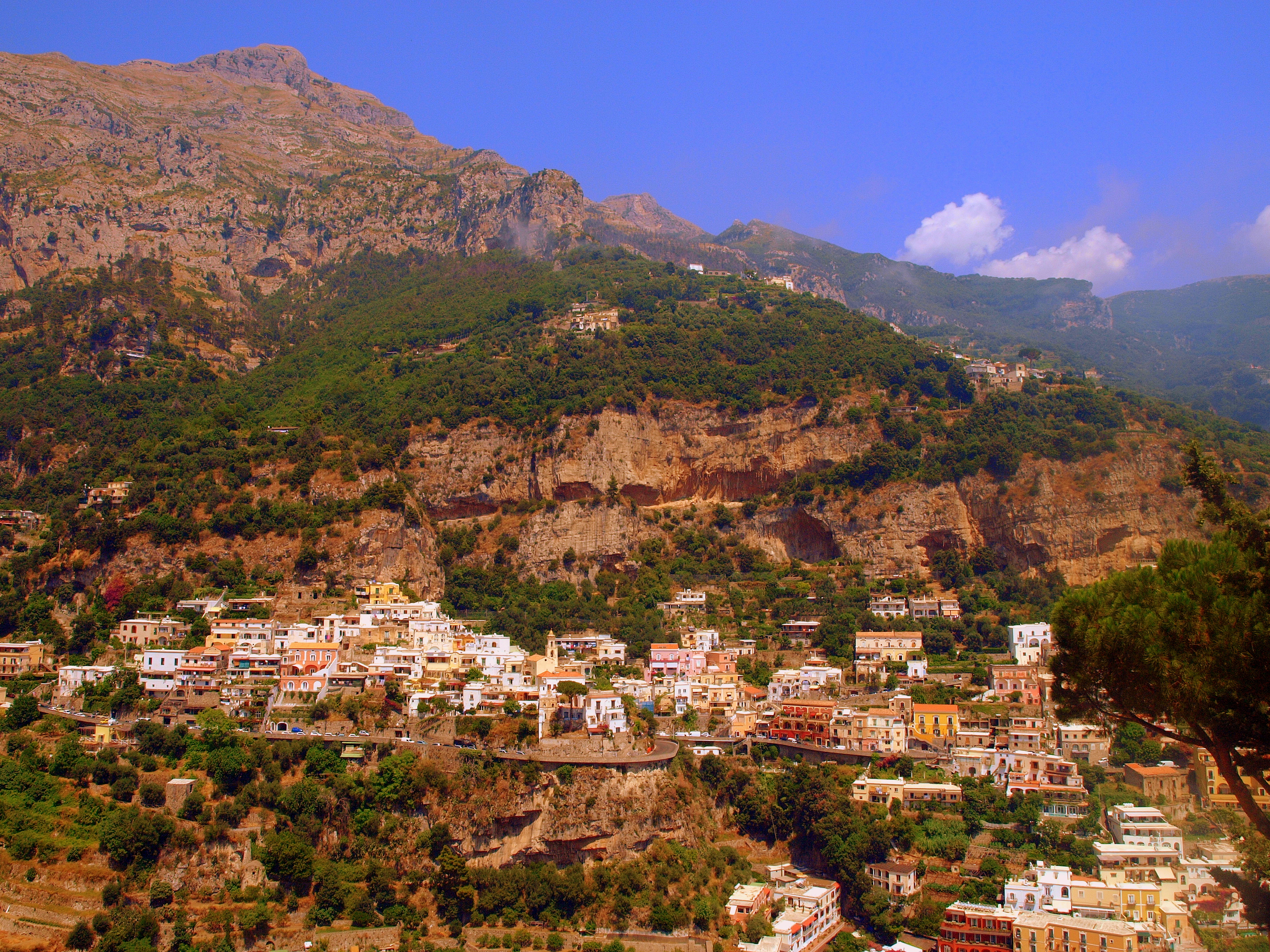 Positano 4