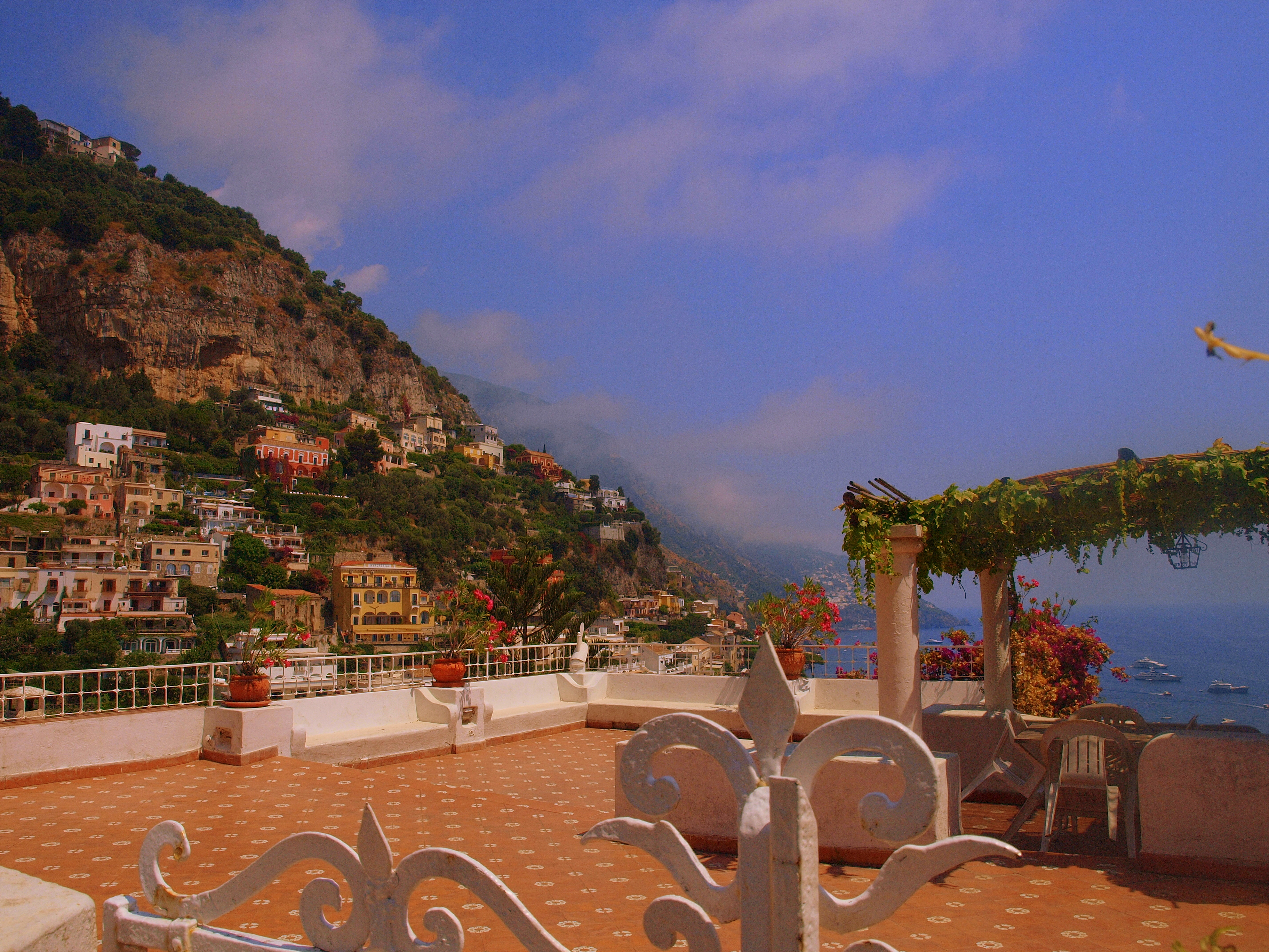 Positano 2
