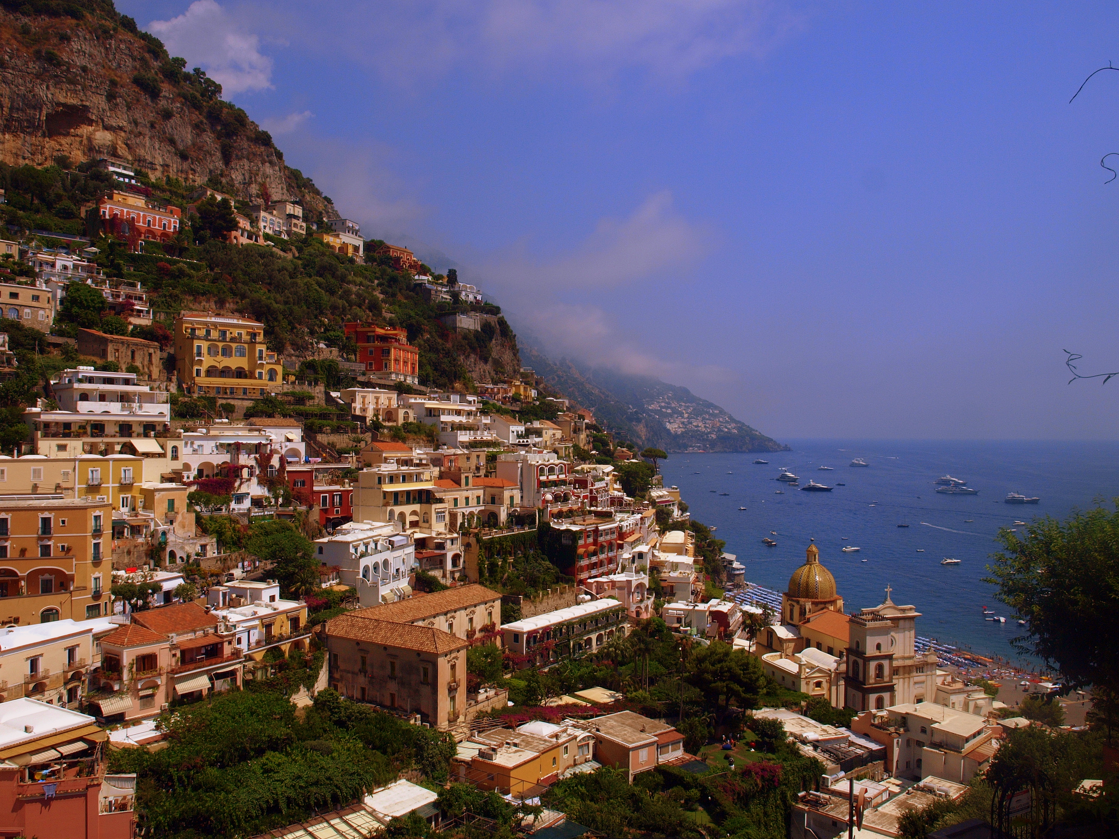 Positano 1