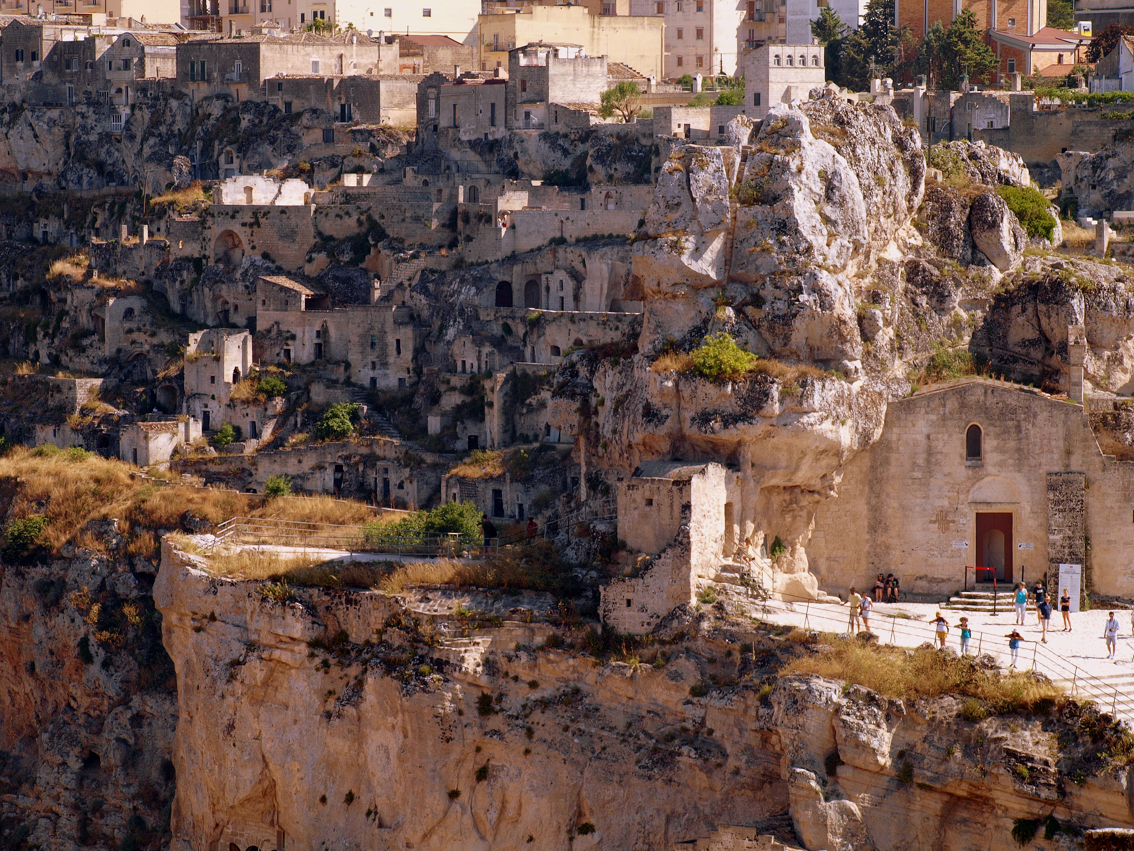 Matera 4