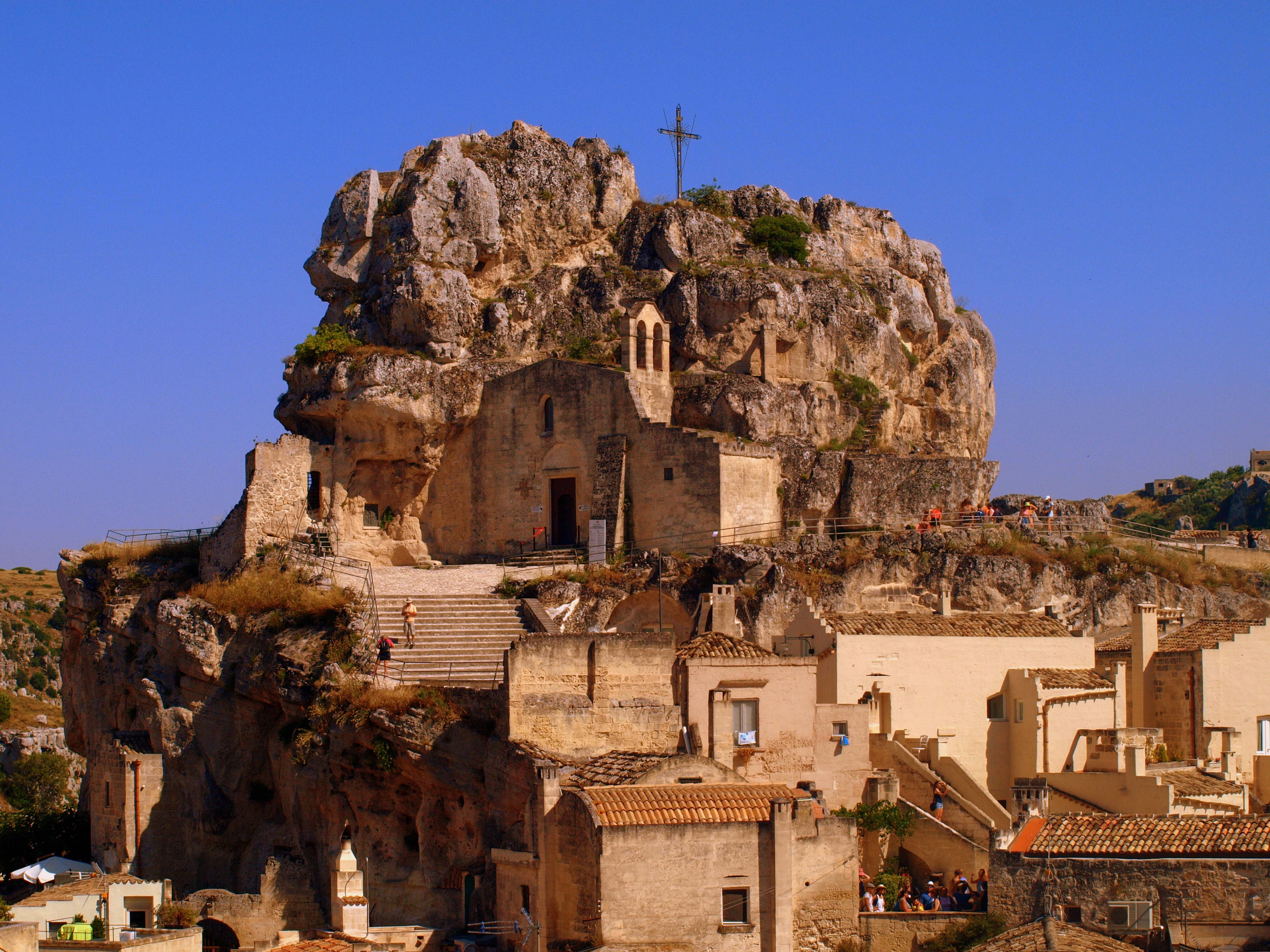 Matera 3