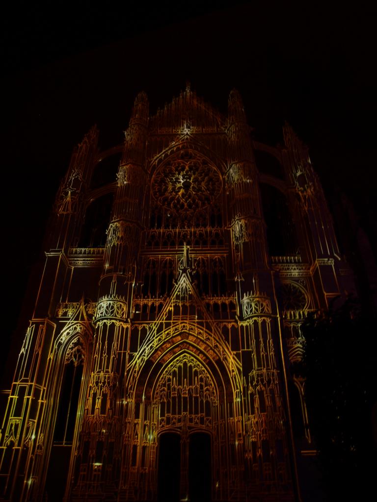 Beauvais Cathedral