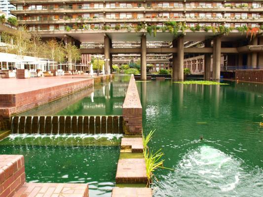Barbican 06
