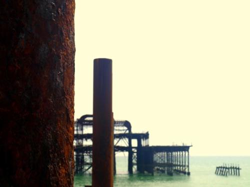 Pier